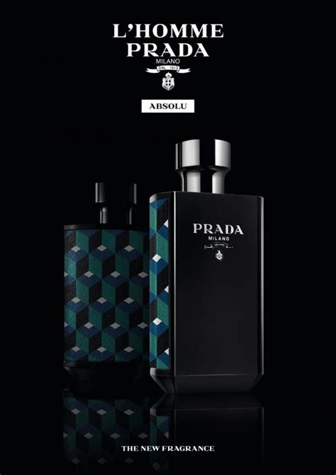 prada l homme wiki